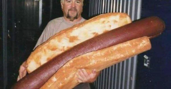 hot dog